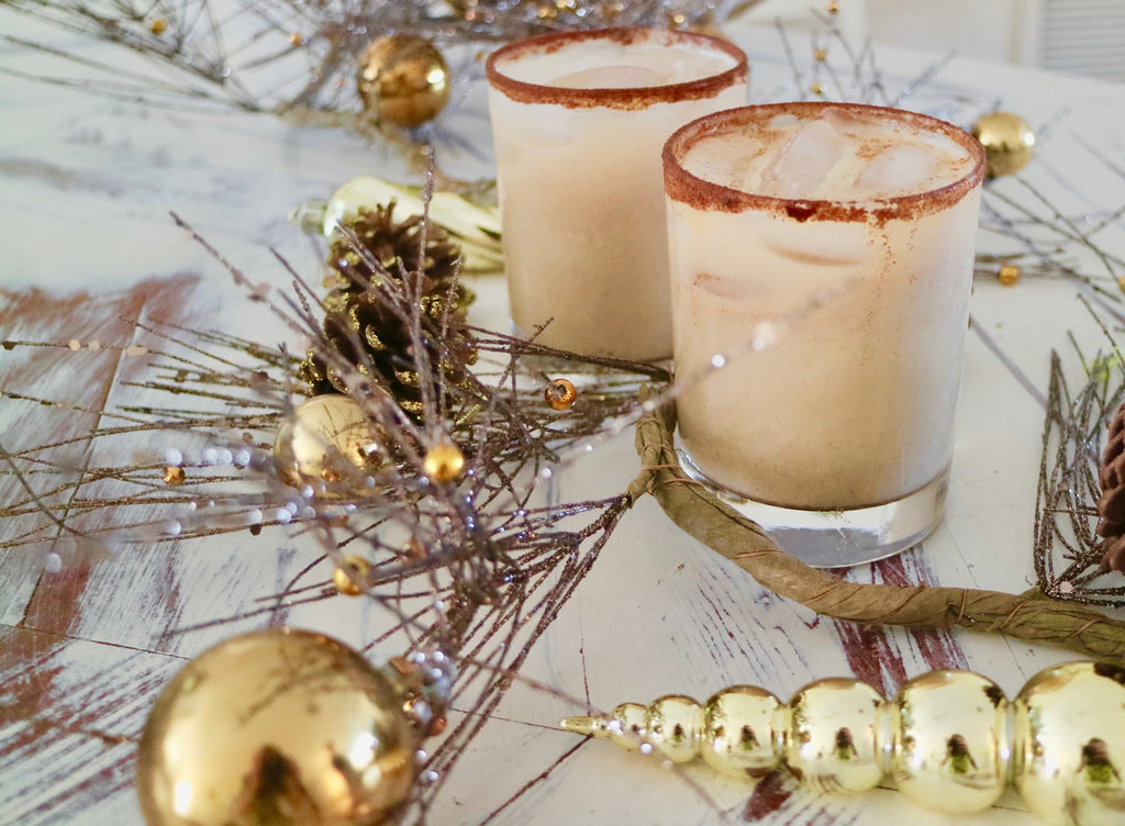 Our Favorite Holiday Drink Recipe!